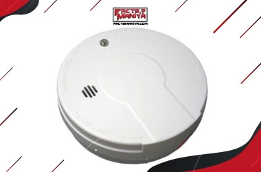 Does A Photoelectric Smoke Alarm Have A Battery? Does A Photoelectric Smoke Alarm Have A Battery