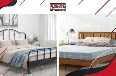 Which Bed Is Better Metal Or Wood? Comprehensive Guide Which Bed Is Better Metal Or Wood