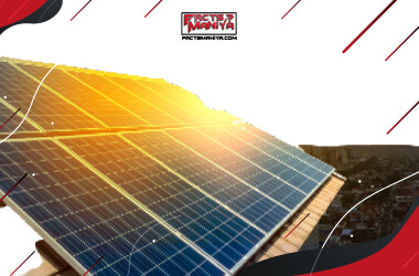 What Is The Effect Of Increased Temperature On The Efficiency Of The Solar Voltaic Panel? What Is The Effect Of Increased Temperature On The Efficiency Of The Solar Voltaic Panel