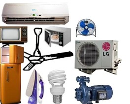 How Many Watts Does A House Use