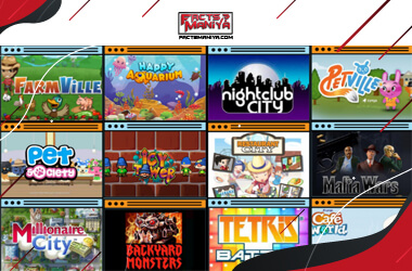 Are There Games Two People Can Play On Facebook? 8 Games Are There Games Two People Can Play On Facebook