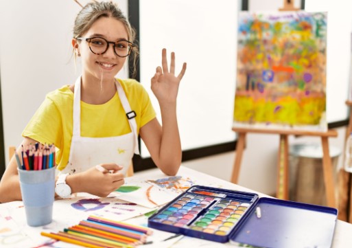 How To Sell On ETSY As A Minor