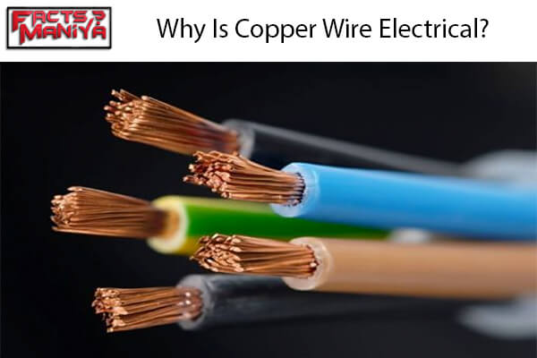 Copper Wire Electrical