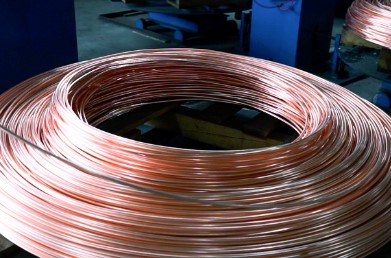 The Benefits Of Copper Wire