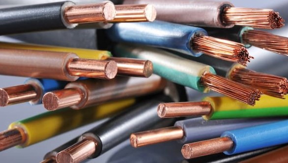 What Is The Purpose Of Hefty Copper Wire
