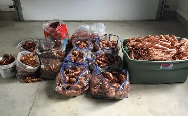 Why Copper Wire Is Not Used Everywhere