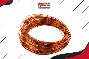 Why Is Copper Wire Enameled? Comprehensive Guide Why Is Copper Wire Enameled