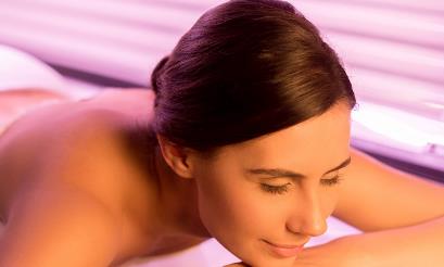 Are Tanning Beds Bad For Hair