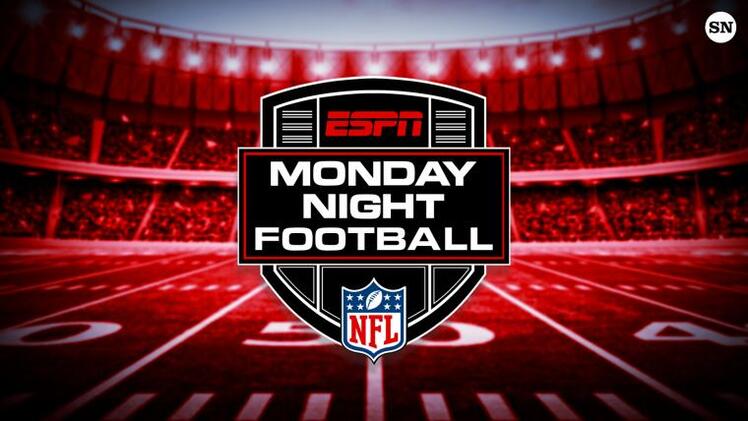 Who Plays Monday Night Football’ Tonight and What Channel