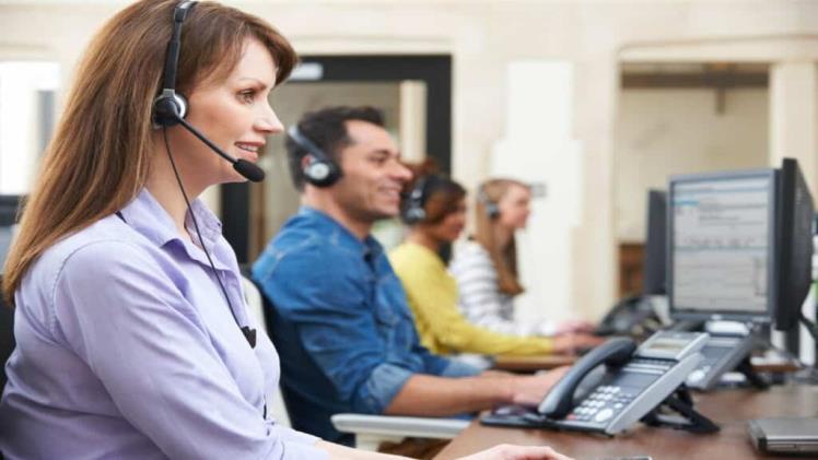 Expanding Global Reach With Multilingual Outsourced Inbound Call Center Solutions